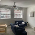 Apartment #1 - At 12 Story St
