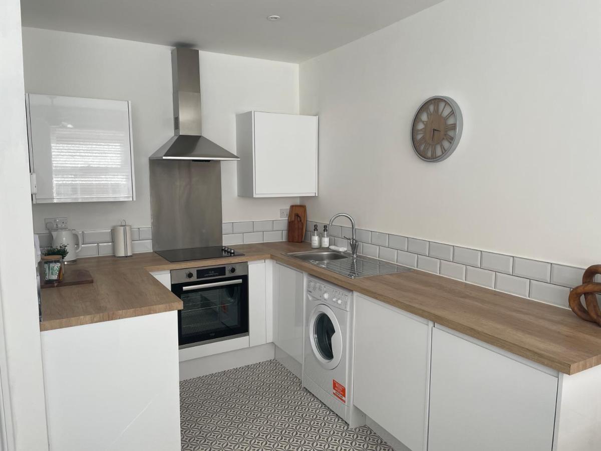 Apartment #1 - At 12 Story St Kingston upon Hull