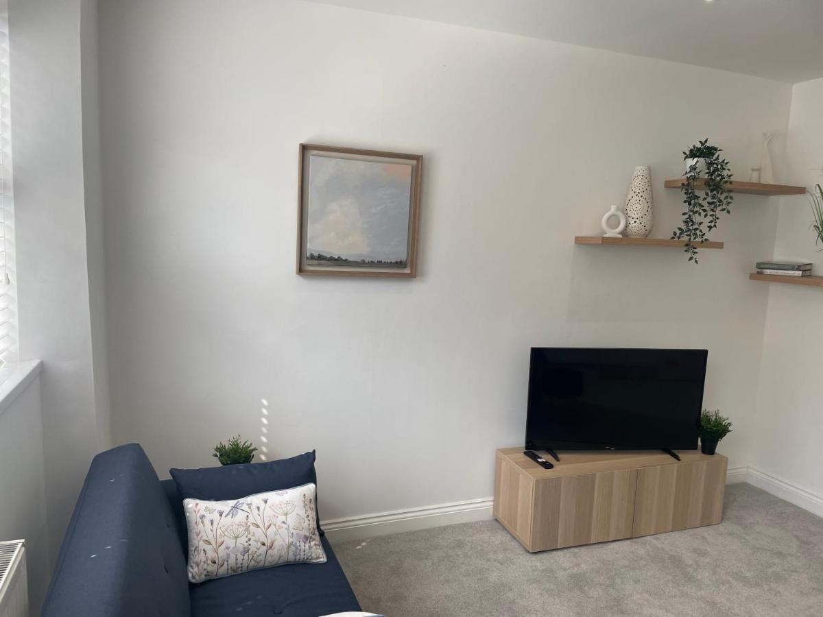 #1 - At 12 Story St Apartment Kingston upon Hull